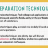 Separation Techniques: Crystallisation - Image 3